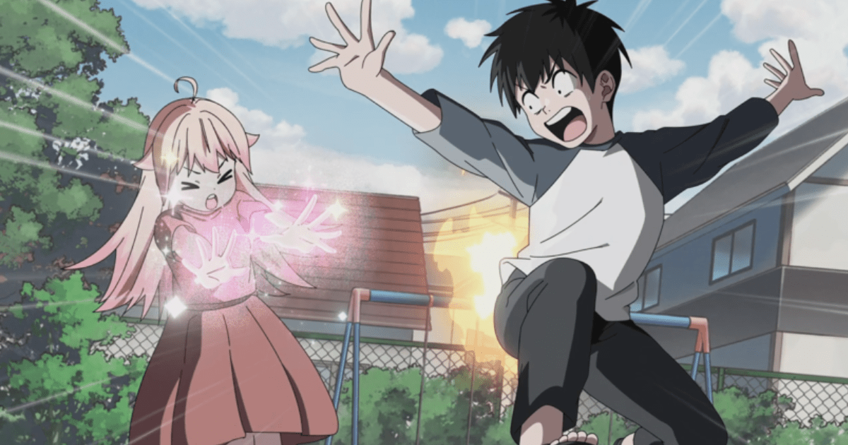 女巫观看第21集发行日期，时间，在哪里观看 – 漫画电影和超级英雄电影新闻