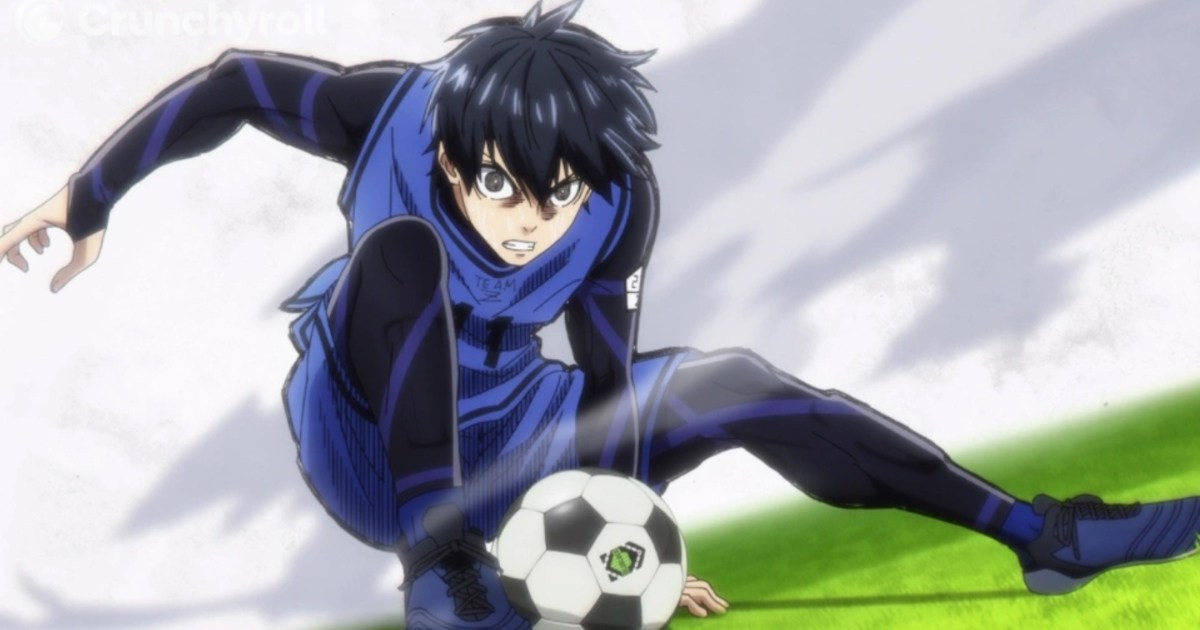 蓝色锁第316章发布日期，时间和在哪里阅读漫画