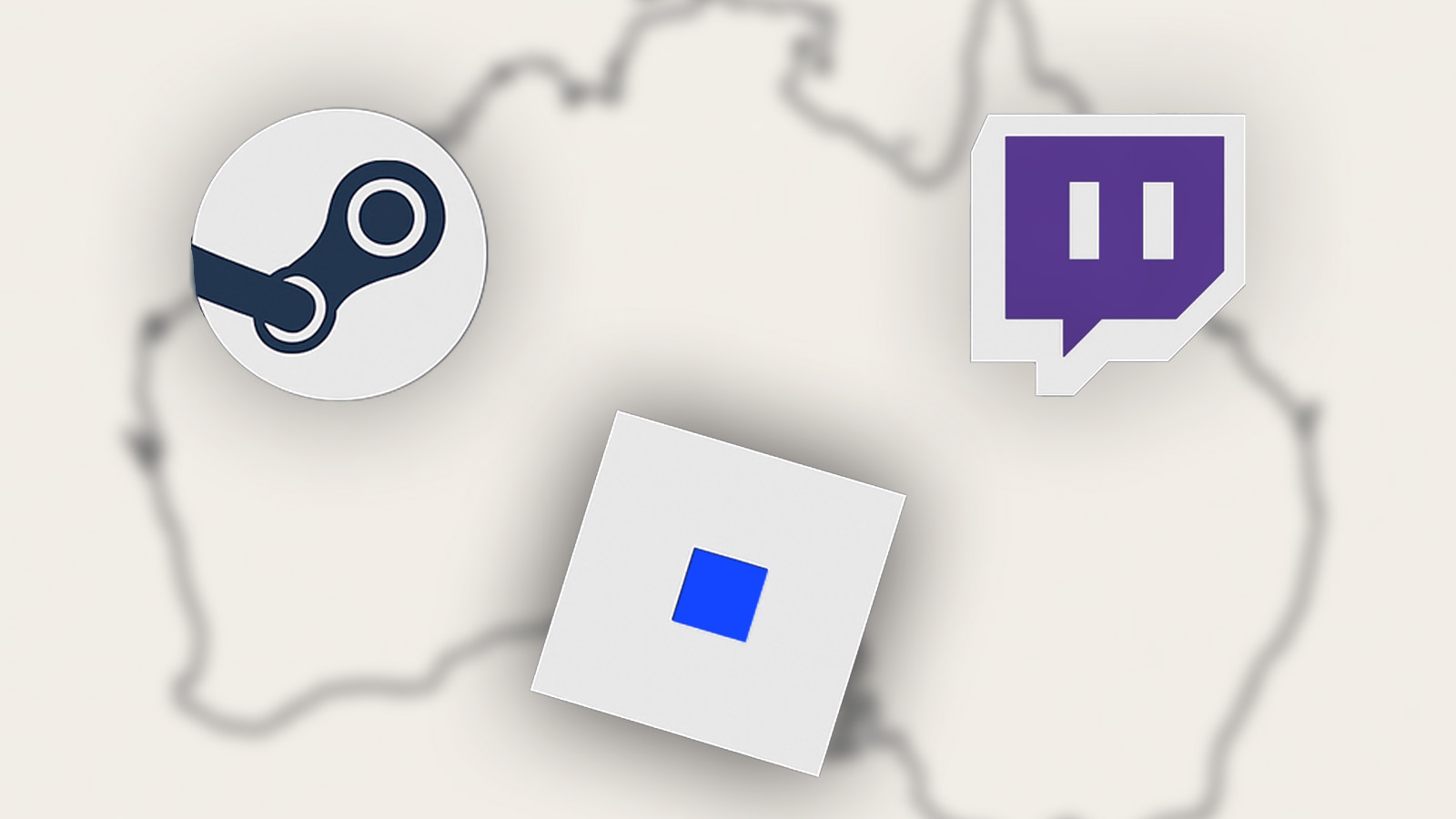 Twitch，Steam，Roblox等在澳大利亚可能会因社交媒体限制而禁止儿童