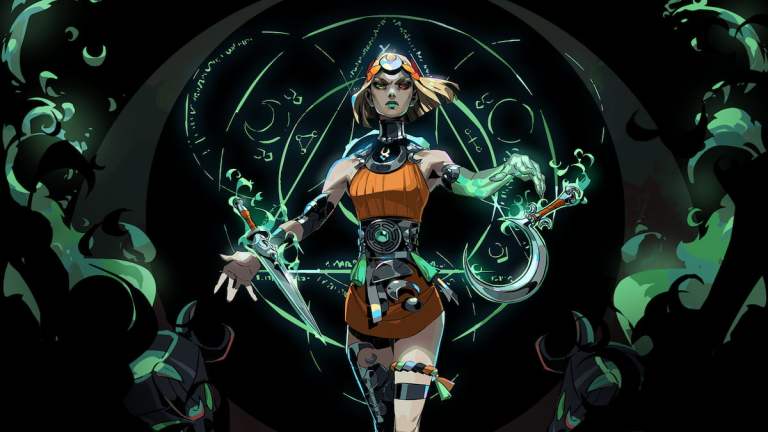 如何在Hades 2中获得真实的结局2