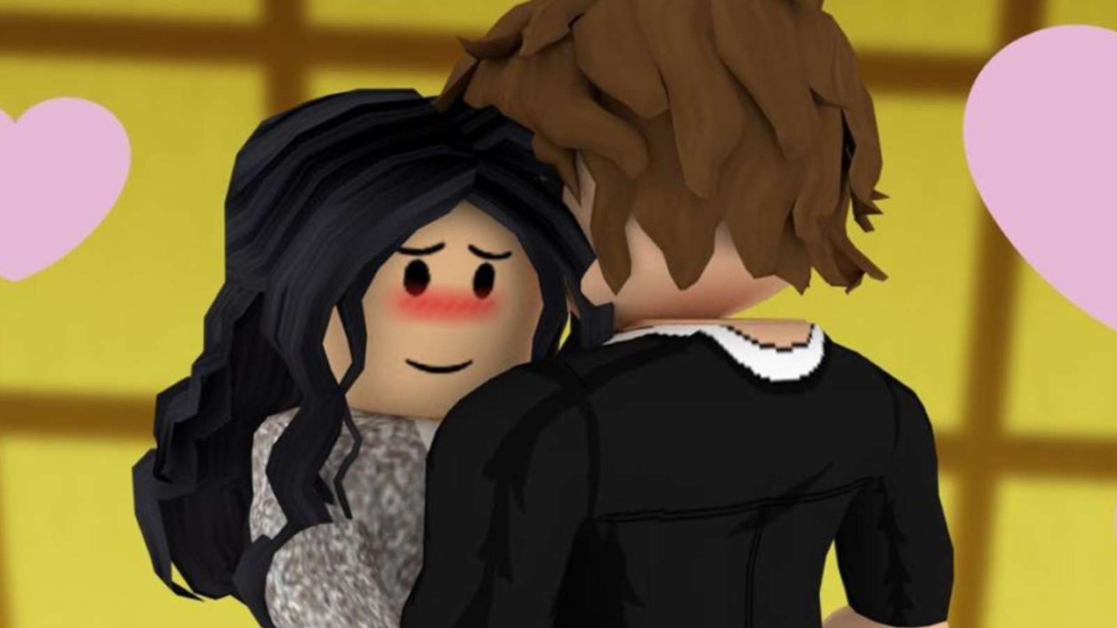 Roblox首席执行官希望成年人将平台用作约会服务