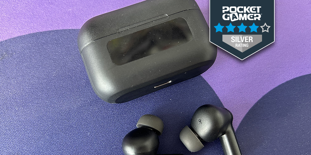 Tozo NC3评论 – “质量良好的预算耳塞！”