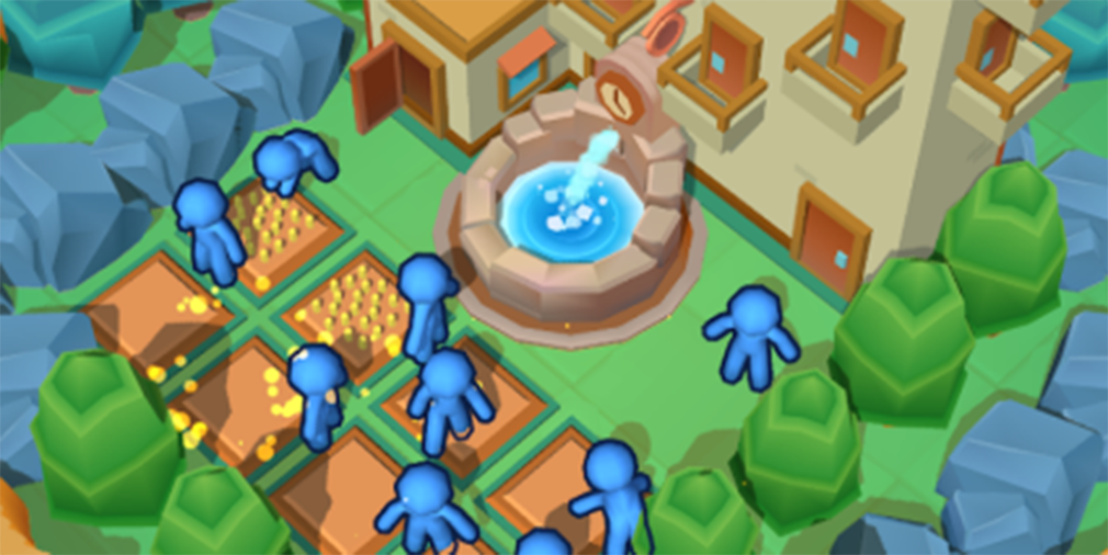 Playnest 的《Idle City Builder》赢得了 Pocket Gamer Connects Helsinki 的 Very Big Indie Pitch