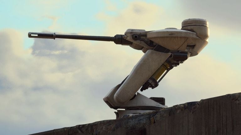 ARC Raiders 中哨兵射击核心在哪里获得