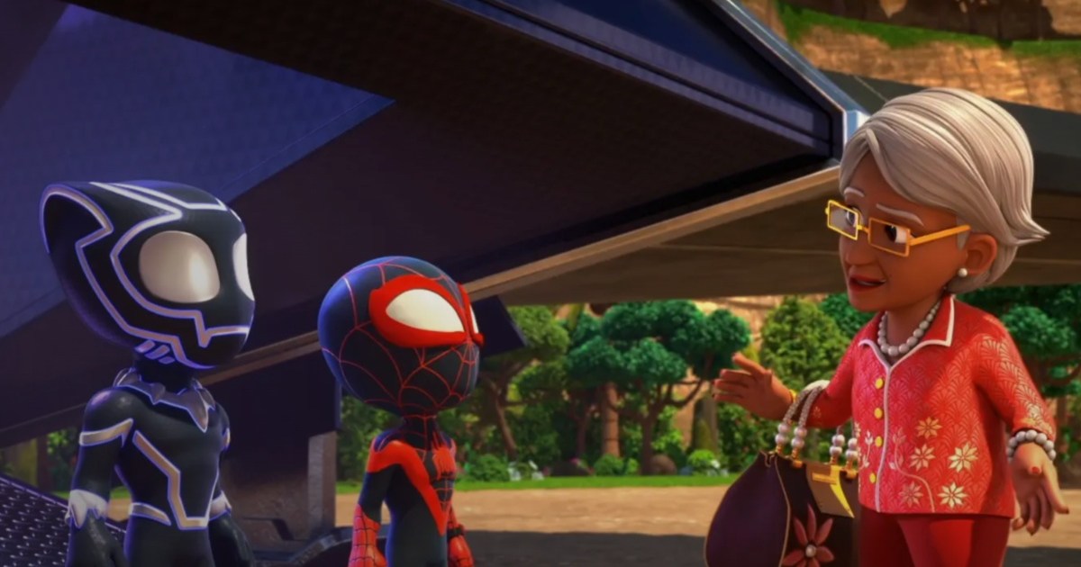 《蜘蛛侠和他的神奇朋友》第 4 季第 11 集发布日期、时间、观看地点 – 漫画电影和超级英雄电影新闻