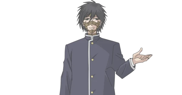 忍者大战极道动漫由岛崎信长出演 – 新闻