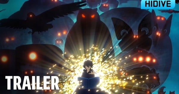 HIDIVE 将在 Anime Frontier 上直播地狱模式动漫并在北美首映 – 新闻