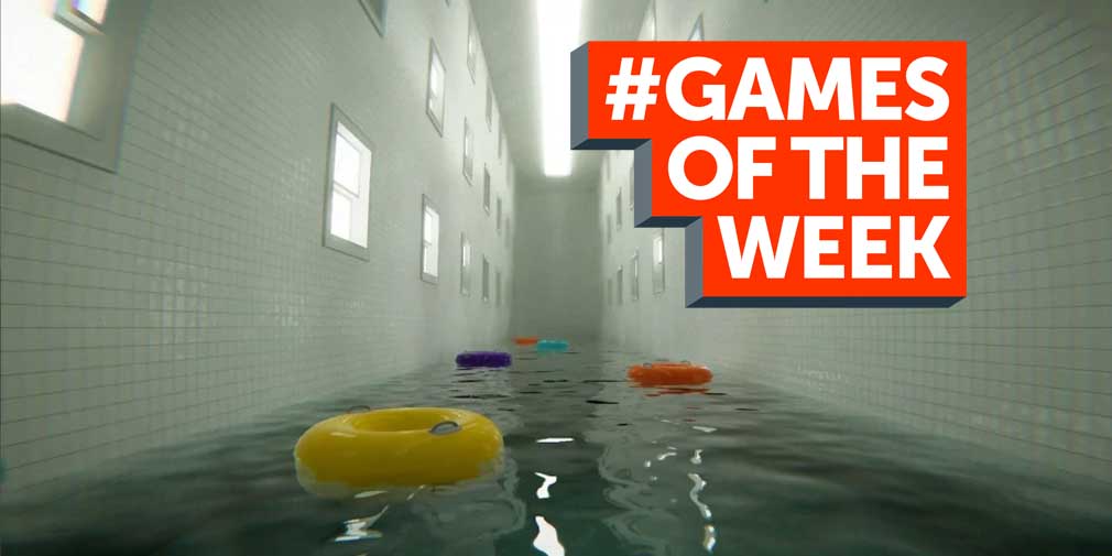 本周值得尝试的 5 款新手机游戏 – 2025 年 11 月 6 日