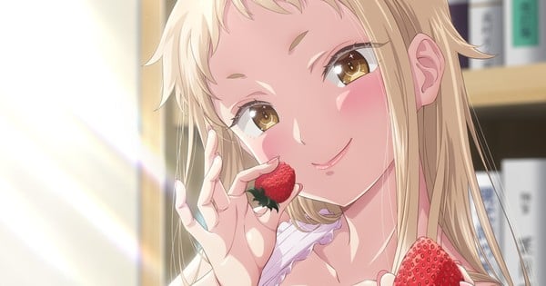 Ichigo Aika：草莓挽歌动画将于 12 月 12 日在 AnimeFesta、OceanVeil 上直播 – 新闻