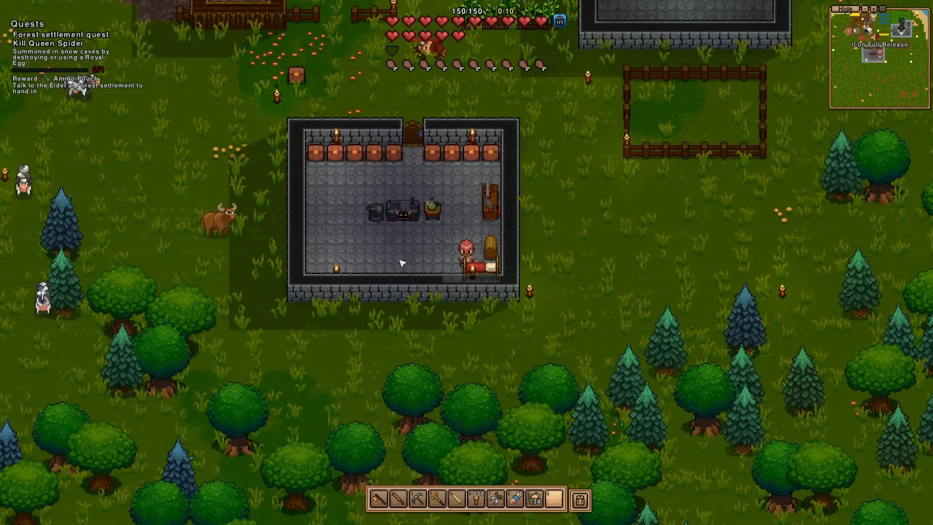 必要的完整指南 |生命与战争的故事