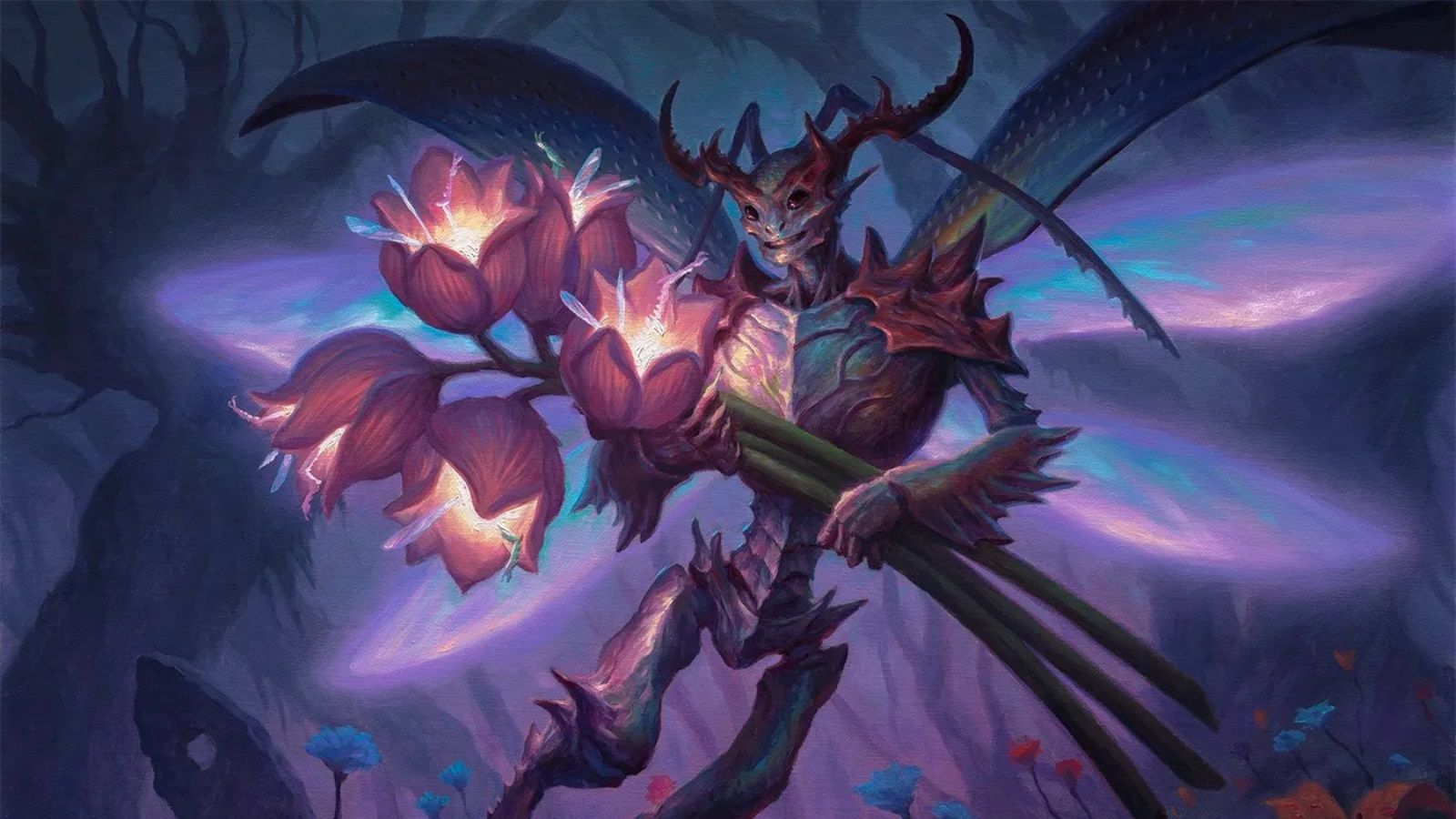MTG Lorwyn 黯然失色的选秀原型：机制、最佳卡牌等等