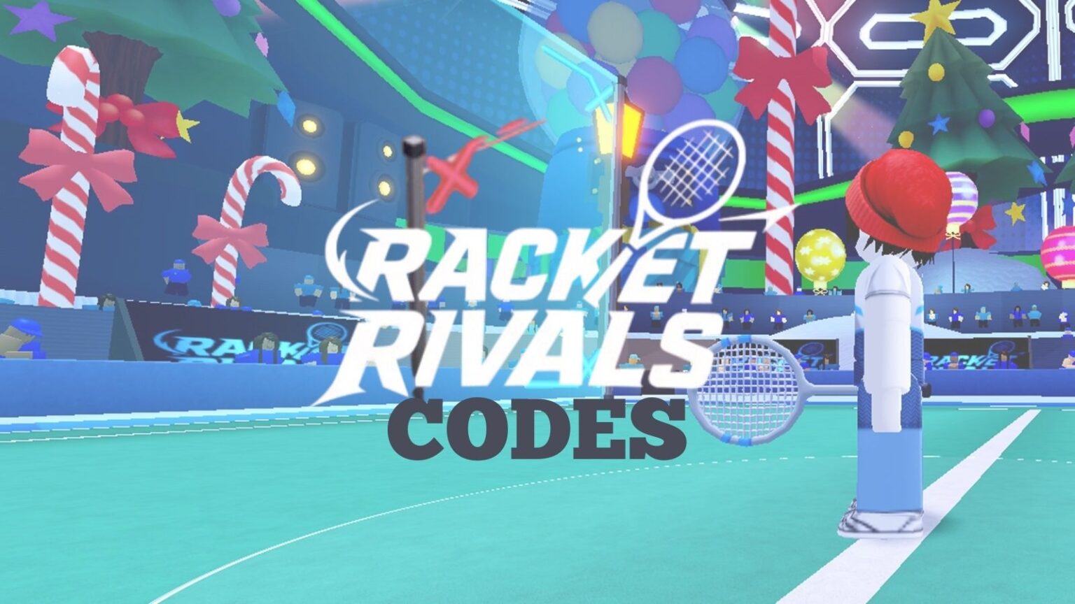 Rackwt Rivals Rackets Rankings Racket Rivals 代码(2026 年 1 月) - Thunder Feeds