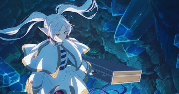 2月23日至3月1日日本动画电视排行榜 – 新闻