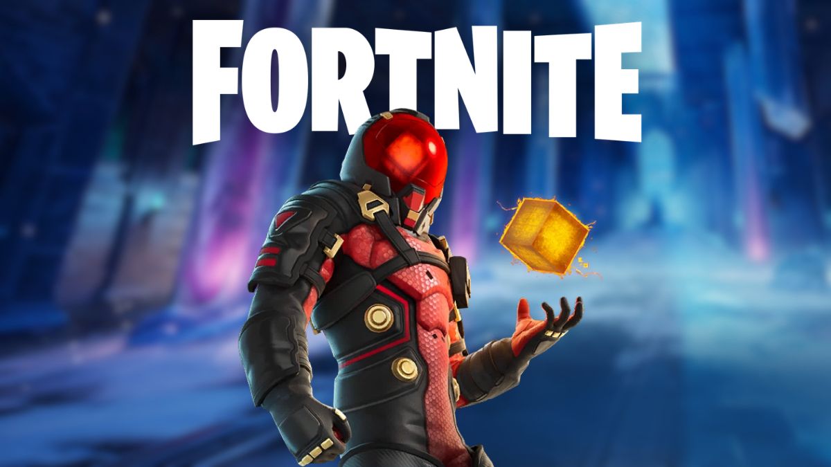Fortnite 混沌立方体位置:在哪里可以找到第 7 季第 2 季中的所有立方体