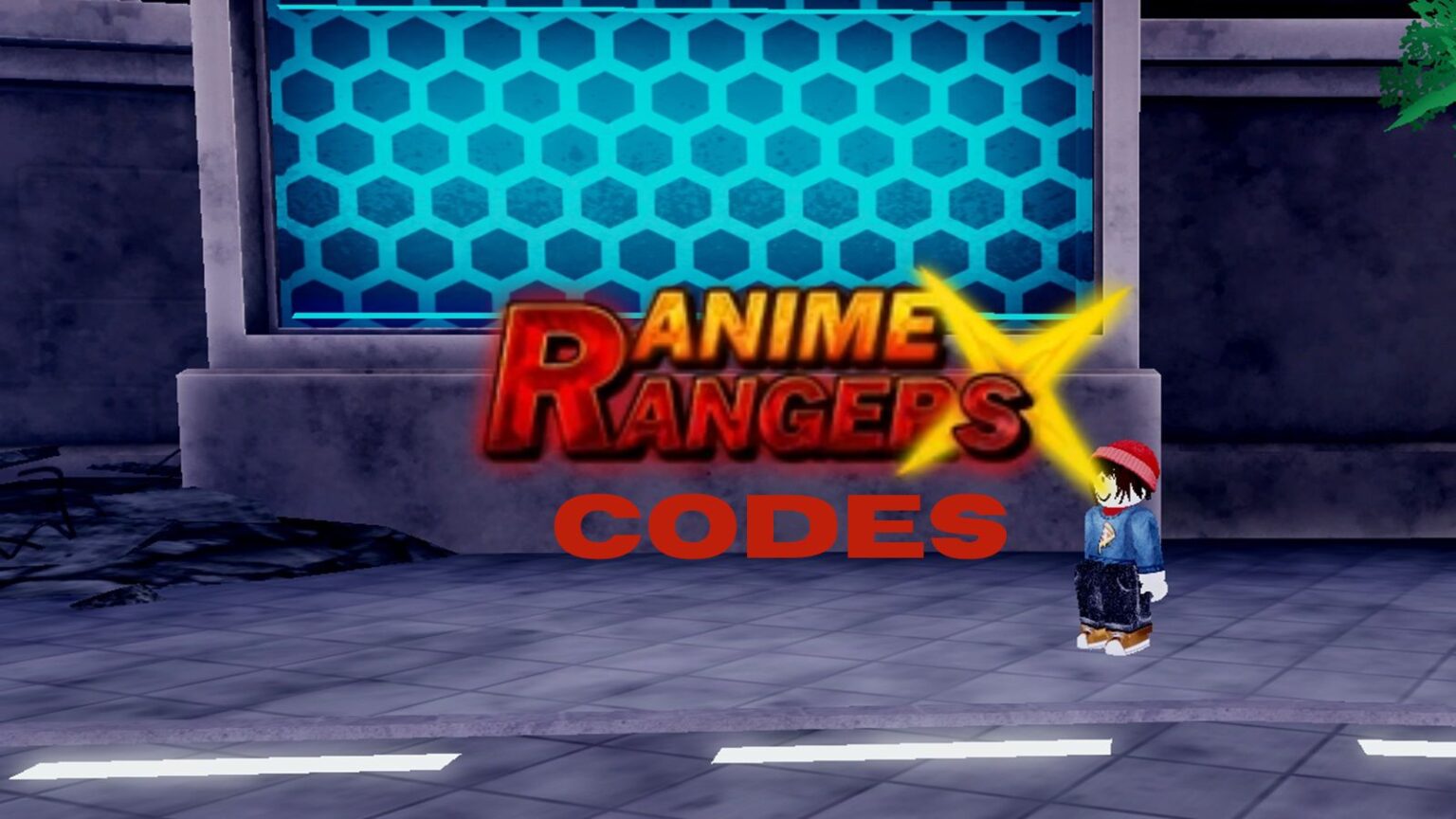 Code Rangers Re Rangers X 代码(2026 年 3 月) - Thunder Feeds