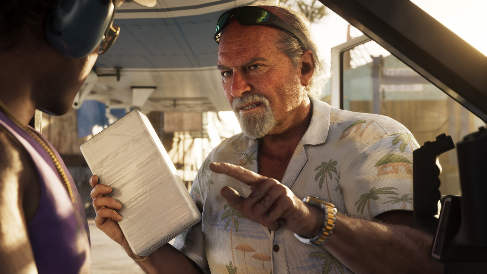 Take-Two 首席执行官认为埃隆·马斯克因人工智能而失业的风险比 GTA 6 艺术家更大