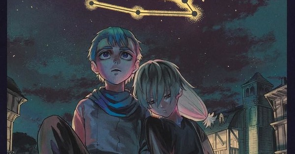 《军号：战争之歌》漫画移至 Jump SQ。崛起 – 新闻