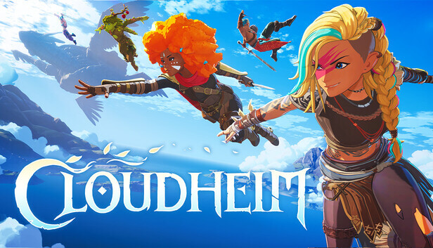 Cloudheim 效率蓝图：Gnasher 点数和锻造列表