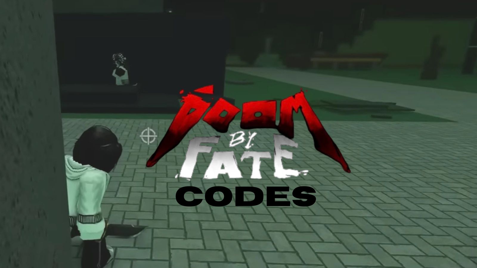 Doom by Fate 代码（2026 年 4 月）