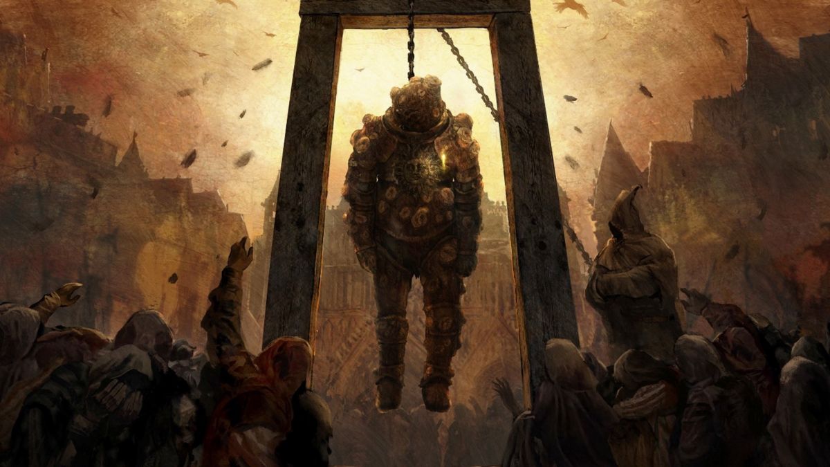 《埃尔登指环》电影片场照片和泄密