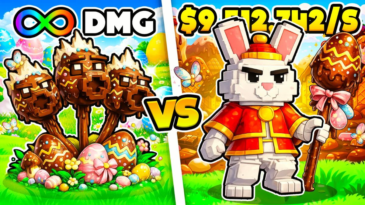 Fortnite Garden 与 Brainrots 代码（2026 年 4 月）