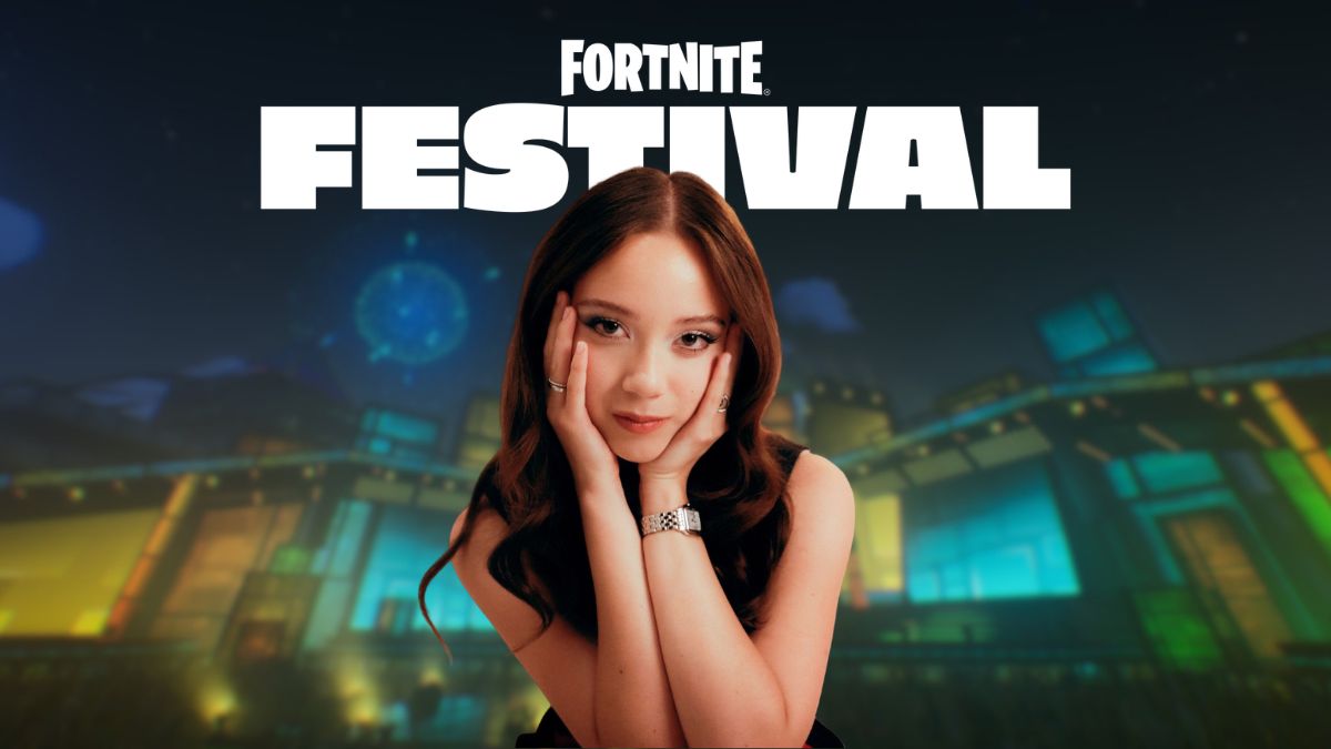 Fortnite Laufey 皮肤什么时候出来？发布日期揭晓