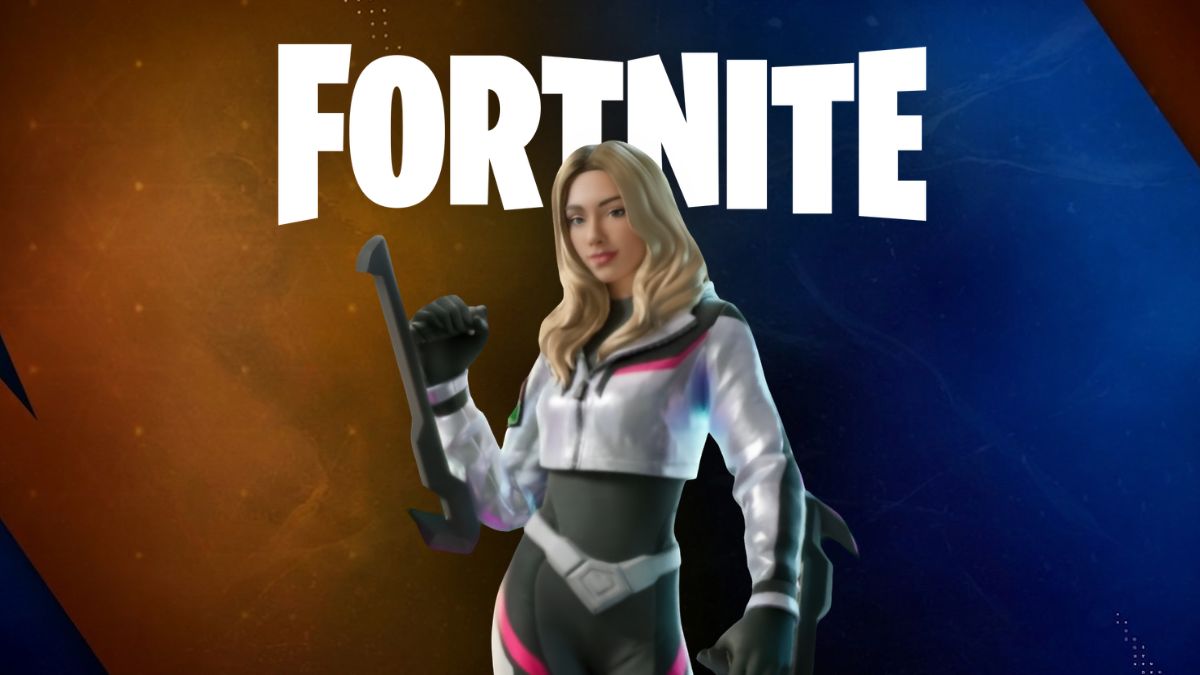 如何免费获取 Sommerset Fortnite 皮肤
