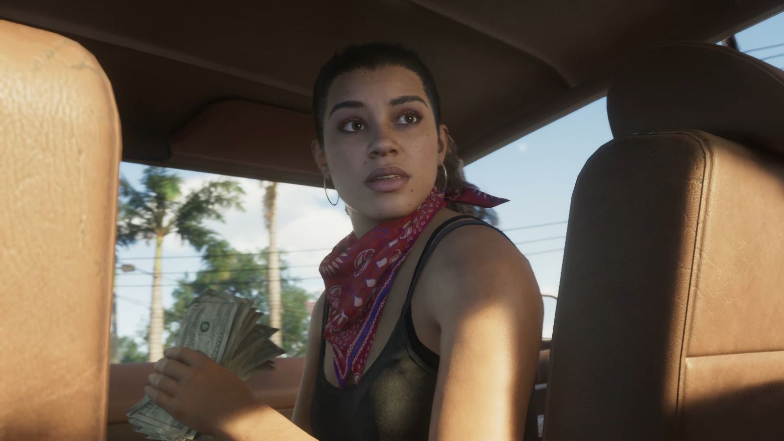 Take-Two Interactive 在支持生成技术几个月后解雇了人工智能主管