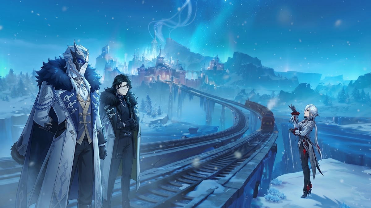 Genshin Impact Snezhnaya：您需要知道的一切