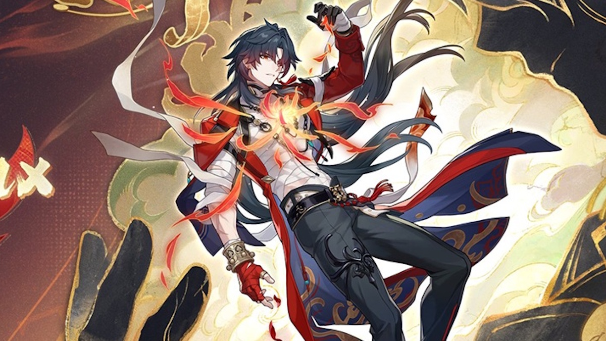 崩坏星轨4.3新角色莫特纳克斯·刀锋；这是我们目前所知道的