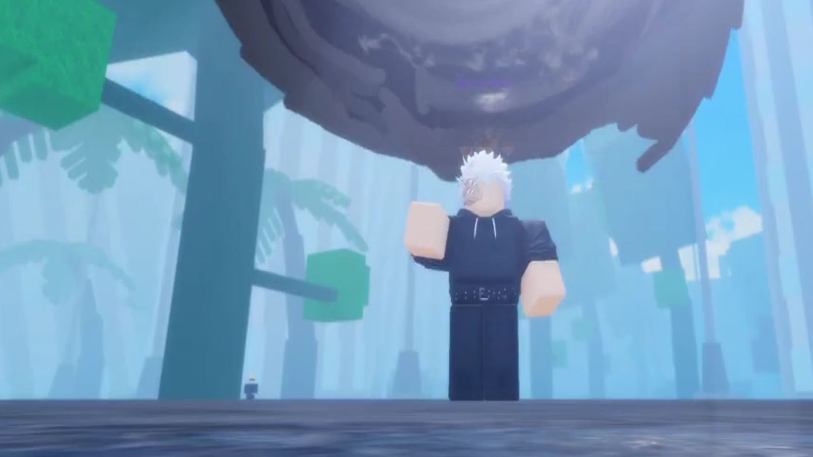 Jujutsu Legacy 代码(2026 年 4 月)