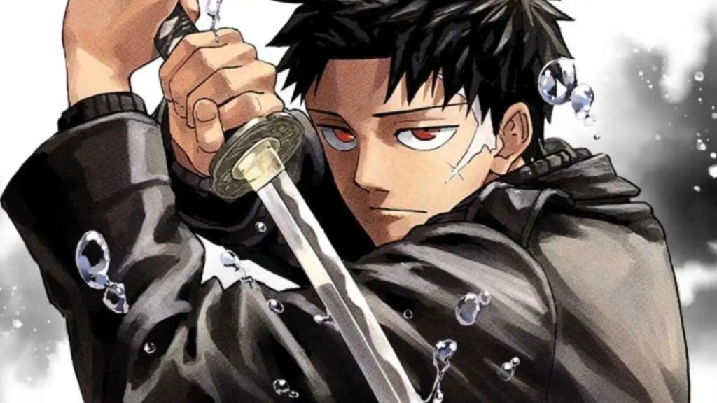 神乐町第 120 章 发布日期、时间和漫画阅读地点