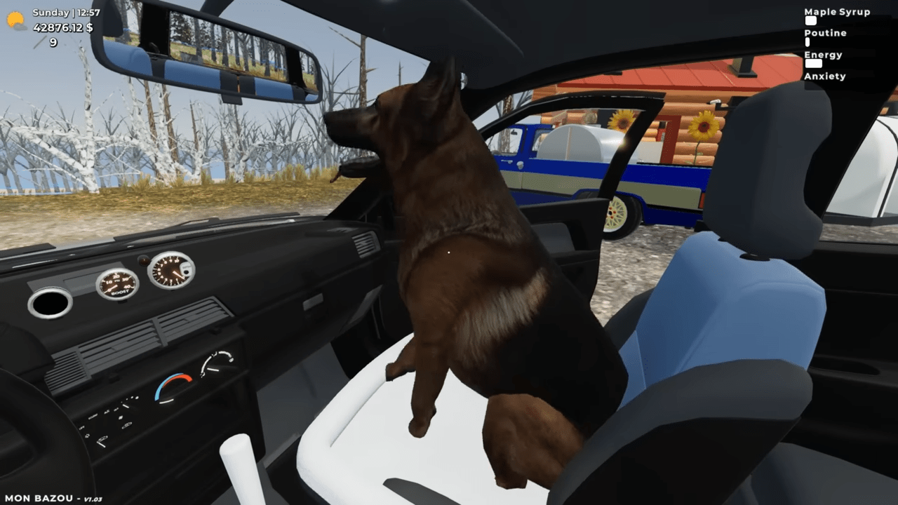 解锁所有 Mon Bazou 奖励并设置您的多人游戏服务器