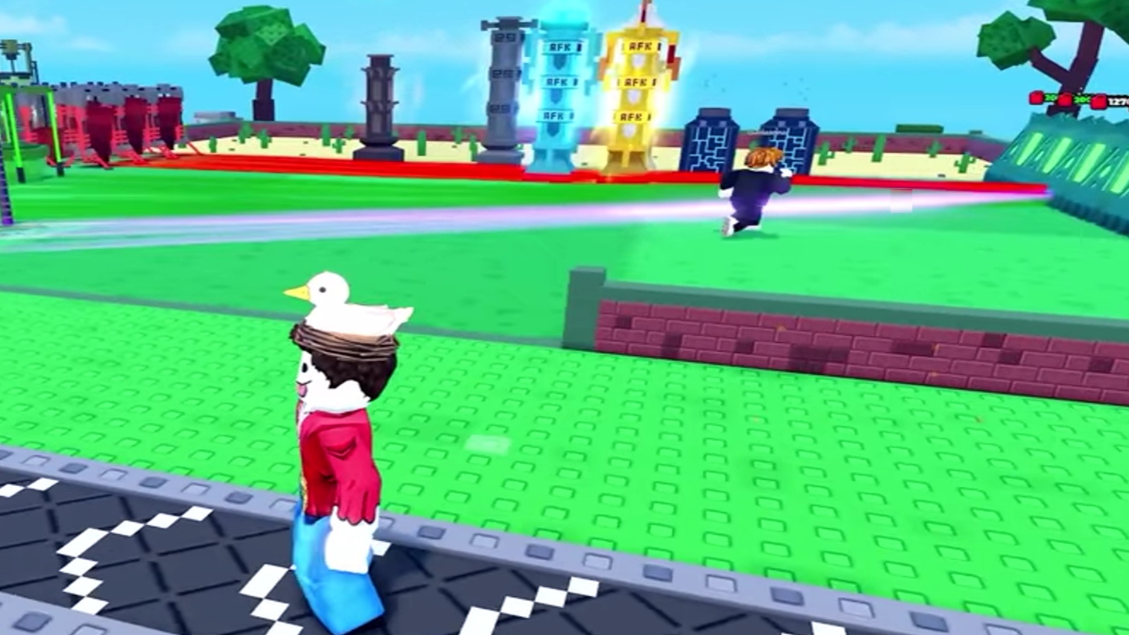 石油帝国代码(2026 年 4 月)