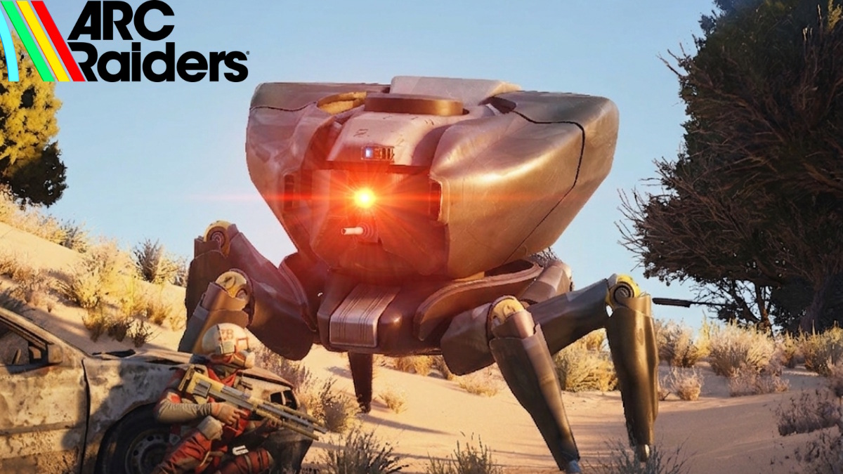 如何在 Arc Raiders 中杀死堡垒：最佳策略指南
