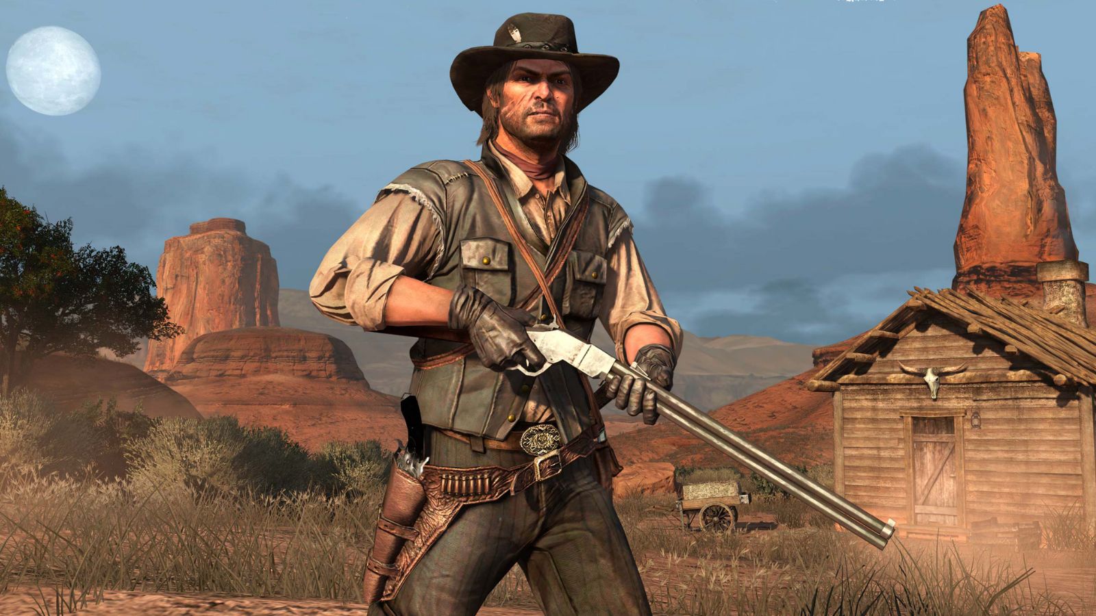 据开发者透露，GTA 6 可能会回归 Red Dead Redemption 2 的主要功能