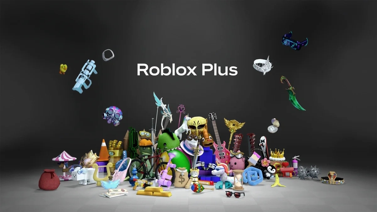 Roblox Plus 说明：功能、价格以及如何购买