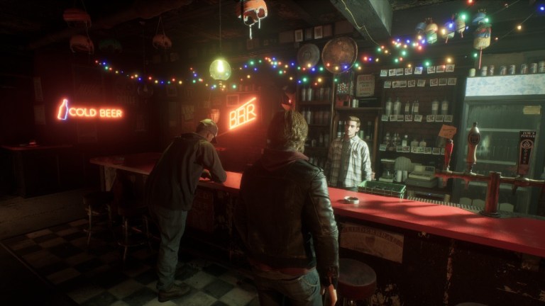 参孙的最佳技能