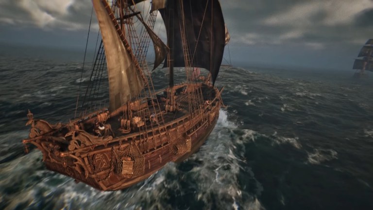 Windrose 在 PC 上保存文件的位置