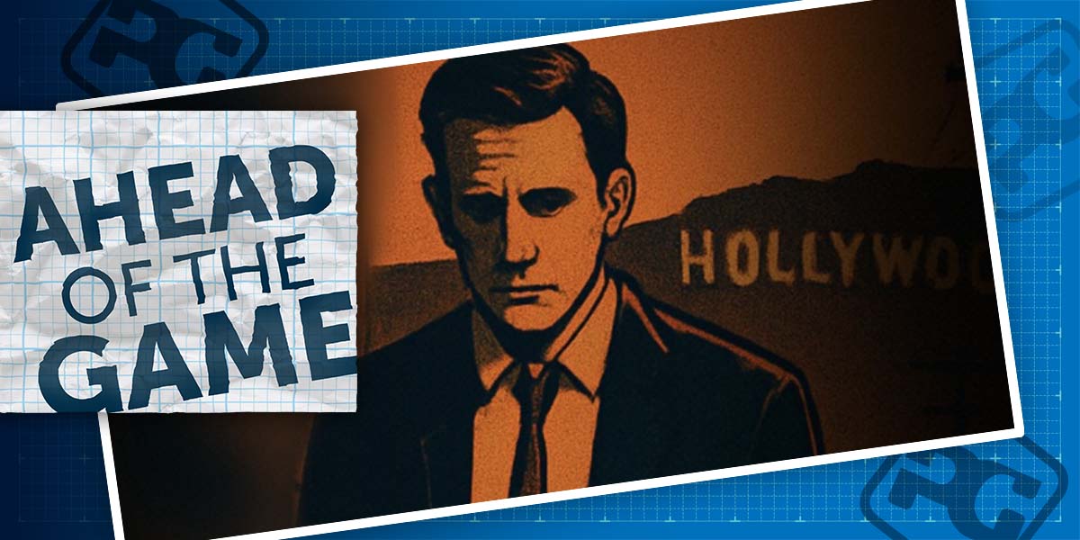 Ahead of the Game – Quiet on Set 是一款电影制作模拟游戏，您可以在其中从头开始建造一个工作室