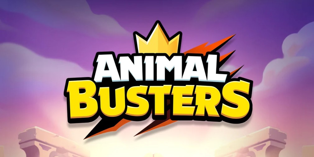 Animal Busters 是 LINE Games 今年最新推出的放置类角色扮演游戏