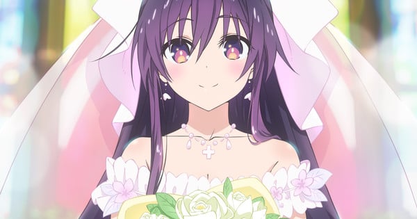 新日期 A L​​ive Anime 公布标题、工作人员和回归演员阵容 – 新闻