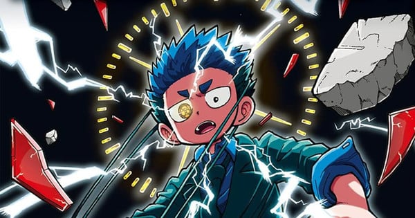 Yen Press 获得《命运倒带》、《命运/原型：天银碎片》、另外 6 部漫画的授权 – 新闻