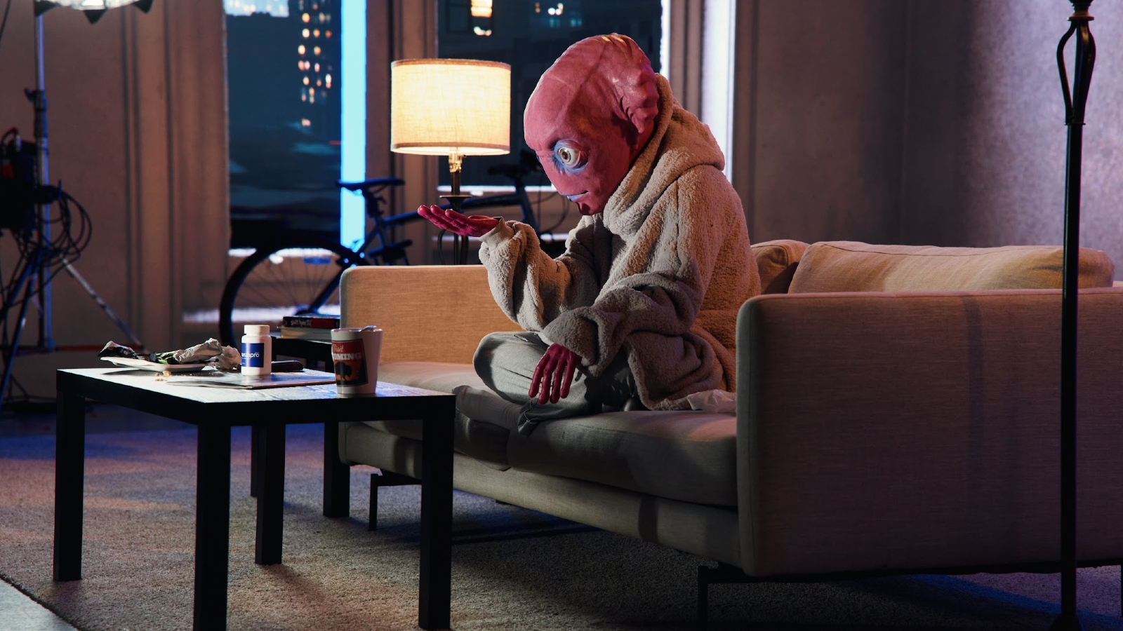 《High On Life 2》预告片内幕打破了游戏营销的所有规则