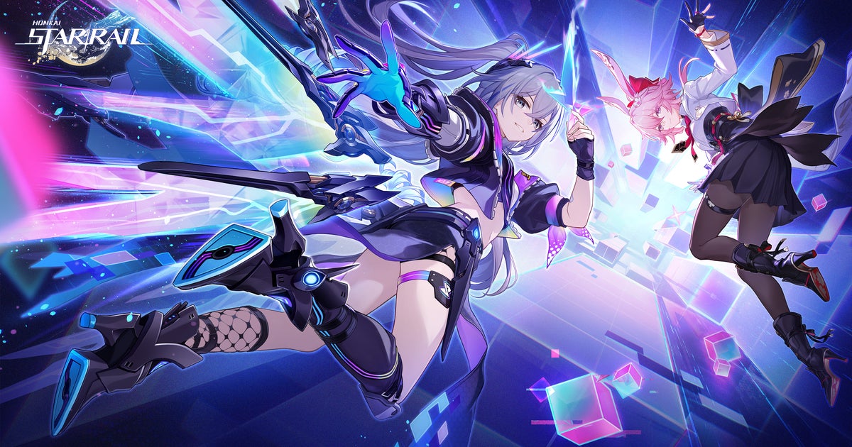 崩坏：Star Rail 玩家吃得好，4.2 版本和三周年庆典将于本月晚些时候拉开帷幕