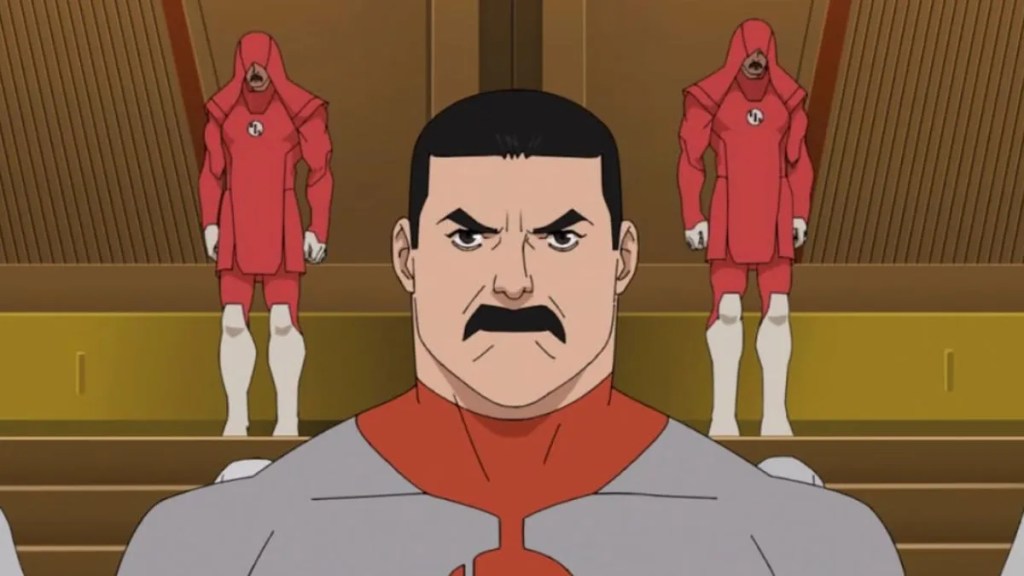 斯拉格为何比所有其他无敌维尔鲁姆人强得多？