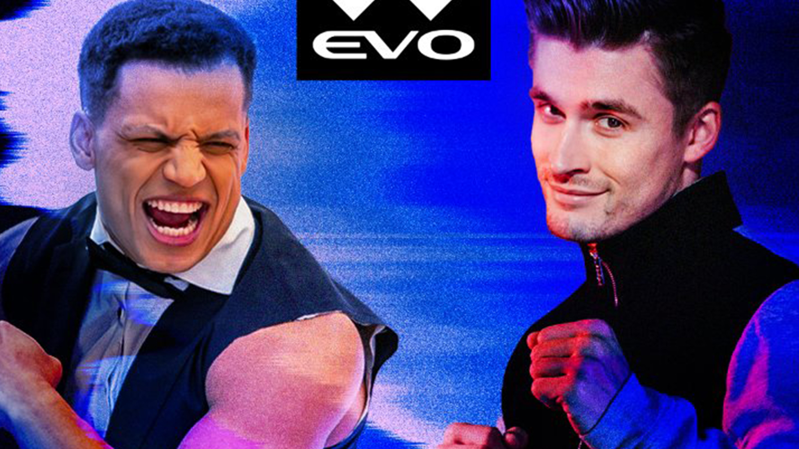 路德维格透露了他在《街头霸王 6 Evo》展览中面对 Tyler1 的令人惊讶的原因