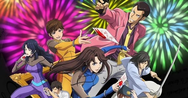 北美动漫、漫画发布，3 月 29 日至 4 月 4 日 – 新闻 [2026-04-03]