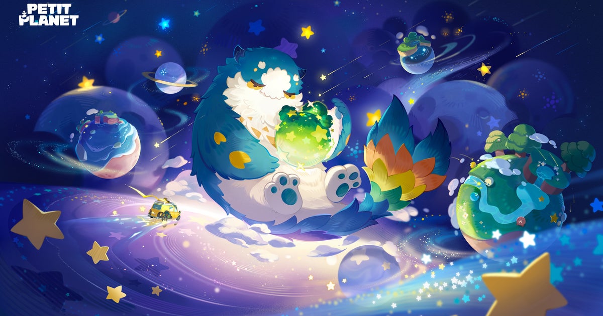 Petit Planet 测试版即将回归并带来新的更新，但您仍然需要期待收到邀请