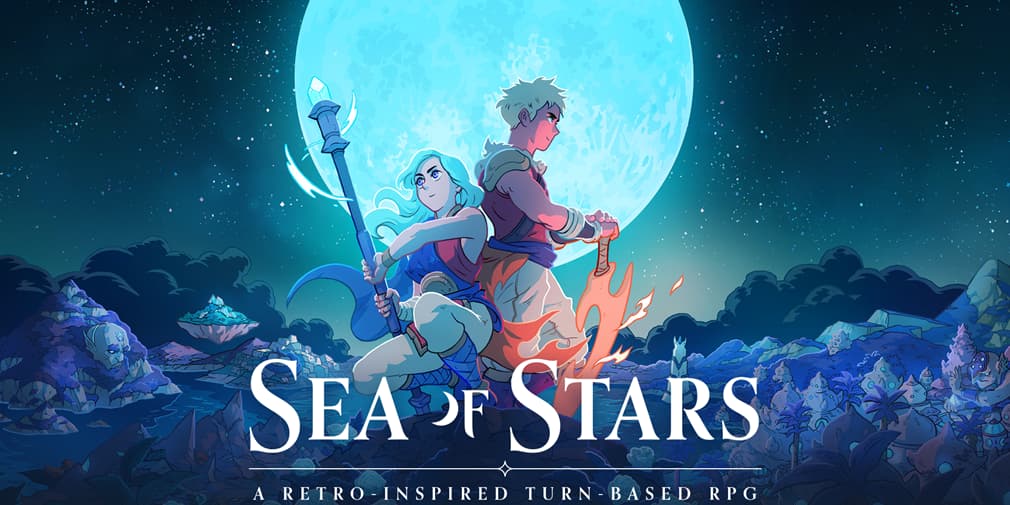 《星之海》现已推出手机版，提供复古 JRPG 动作游戏